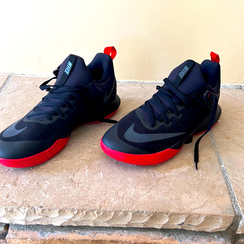 Nike Zoom Shift Shoes